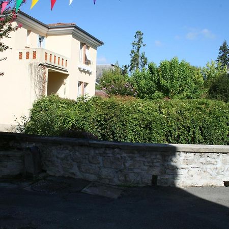 Appartement Le Nid Du Saleys - 70 M2 Centre Ville De Salies-de-Béarn Eksteriør bilde